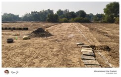 Plot For Sale in Priyanka Properties 