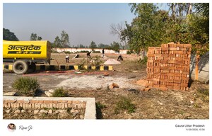 Plot Area in  Plot at Mohanlalganj – for Sale