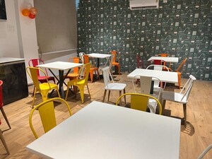  Office Space in IT/SEZ For Rent in Sector 2