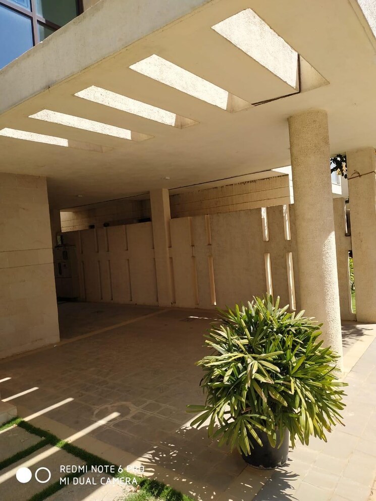 Exterior View, olympia-enchante 4 Bedroom 6150 Sq.Ft. Villa In Whitefield Bangalore 9534773