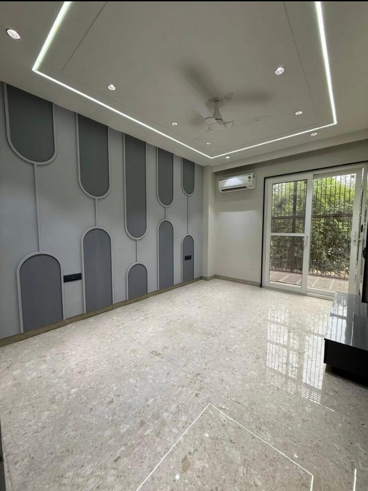 Room, ansal-royal-residency 3 Bedroom 1800 Sq.Ft. Builder Floor In Sector 57 Gurgaon 9534809