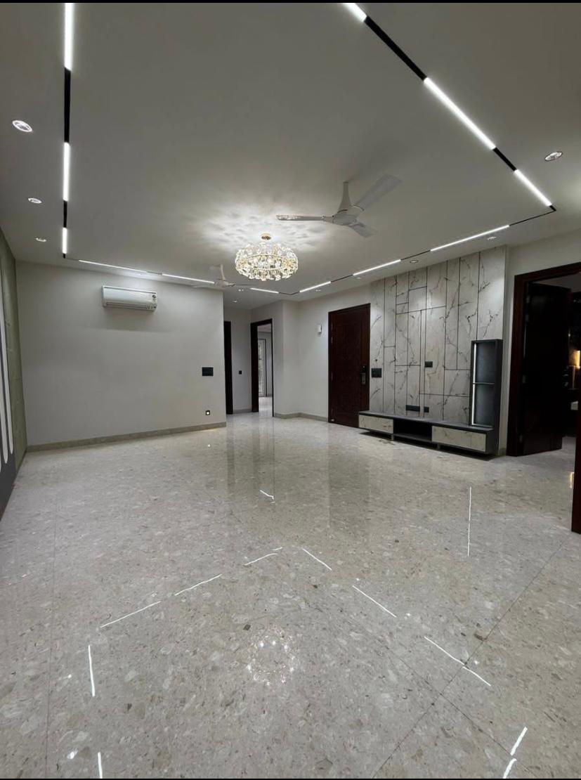 3 BHK + Pooja Room Builder Floor For Sale in Ansal Royal Residency
