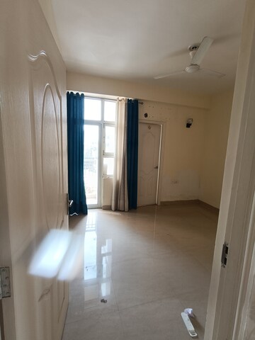 Building Lobby in 2 BHK Apartment at Shree Vardhman Mantra, Sector 67 – for Rent