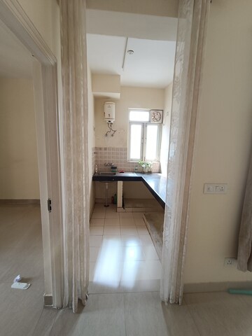 Bathroom in 2 BHK Apartment at Shree Vardhman Mantra, Sector 67 – for Rent