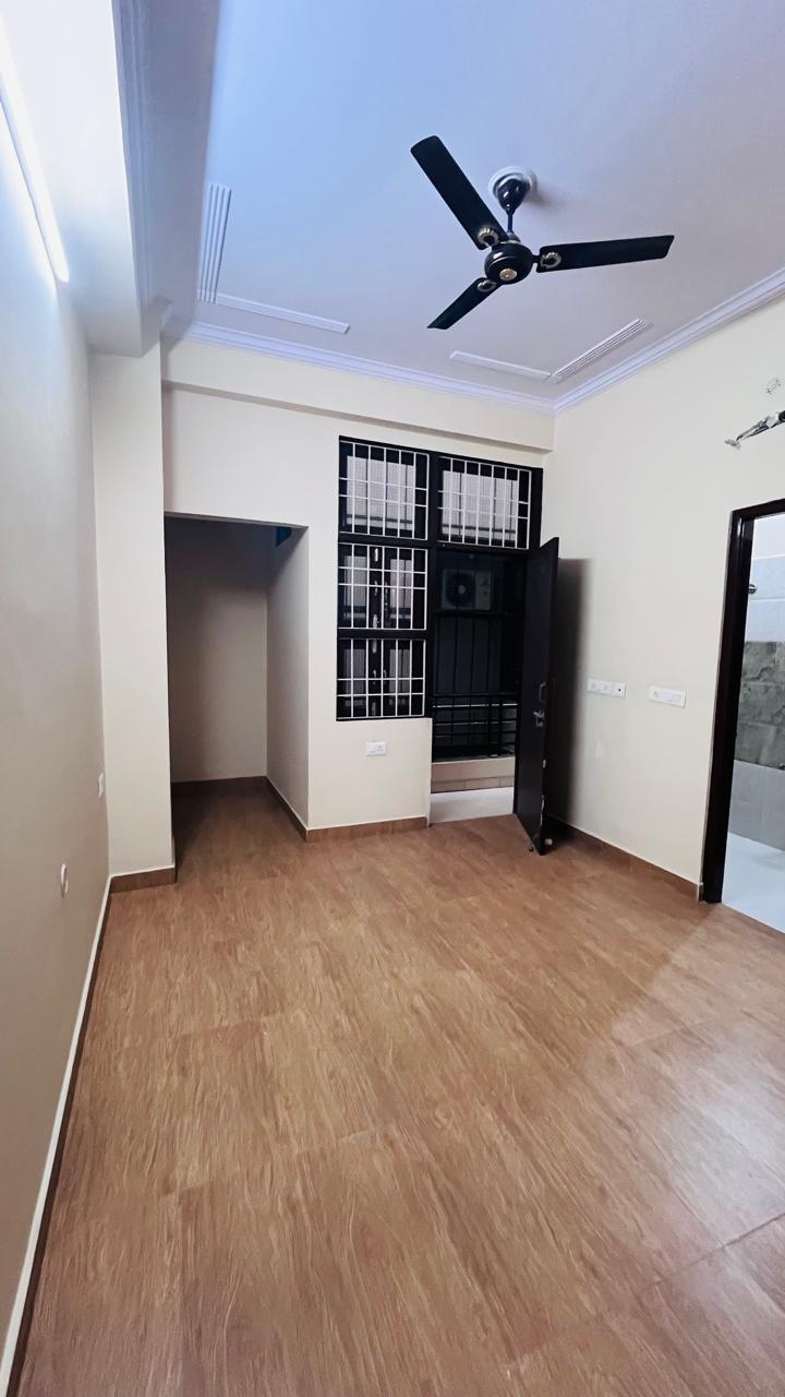 3 BHK Apartment For Rent in Jawahar Nagar 