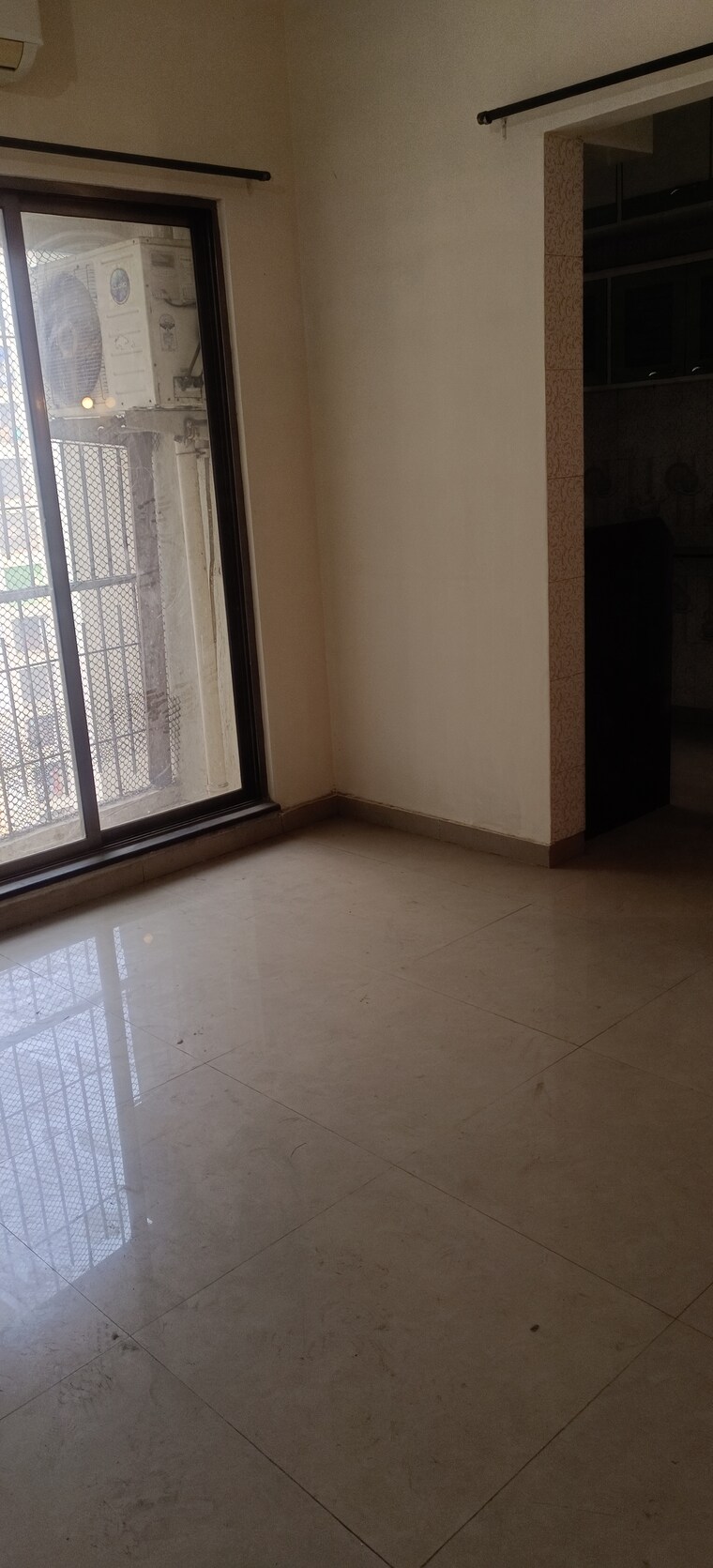 Room, sunteck-maxxworld 3 Bedroom 751 Sq.Ft. Apartment In Tivri Palghar 9534839