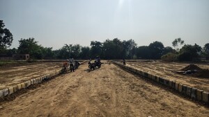 Plot Area in  Plot at Mohanlalganj – for Sale