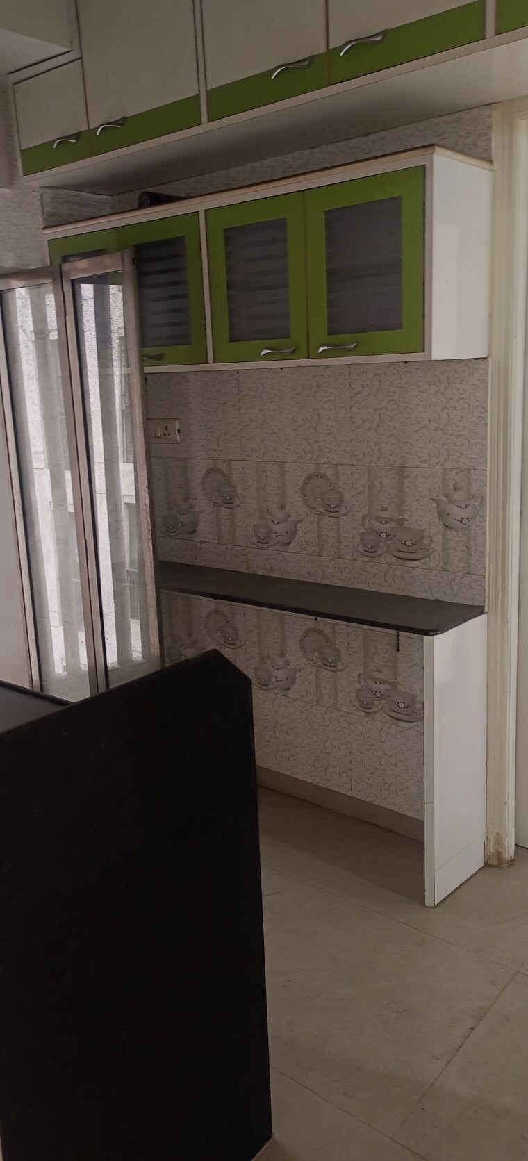 Room, sunteck-maxxworld 3 Bedroom 751 Sq.Ft. Apartment In Tivri Palghar 9534839