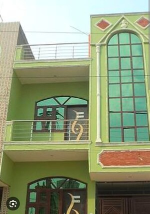 2 BHK Builder Floor For Rent in Palam Vihar Residents Association, Palam Vihar