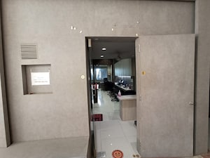 Furnished Amenities in  Office Space at Goregaon East – for Rent
