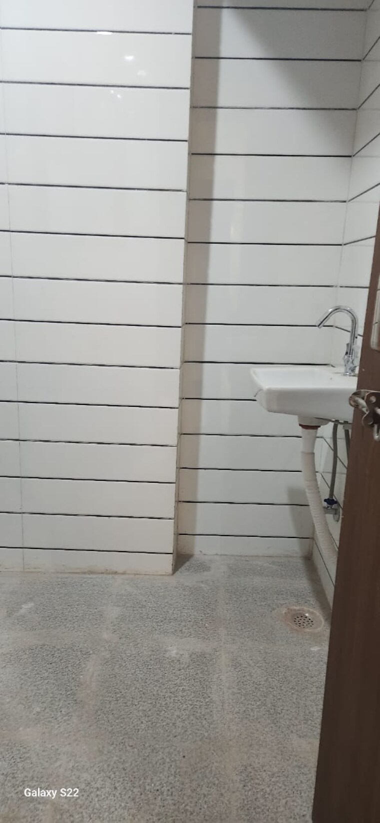 Bathroom, saket 1 Bedroom 5500 Sq.Ft. Builder Floor In Saket Delhi 9534862