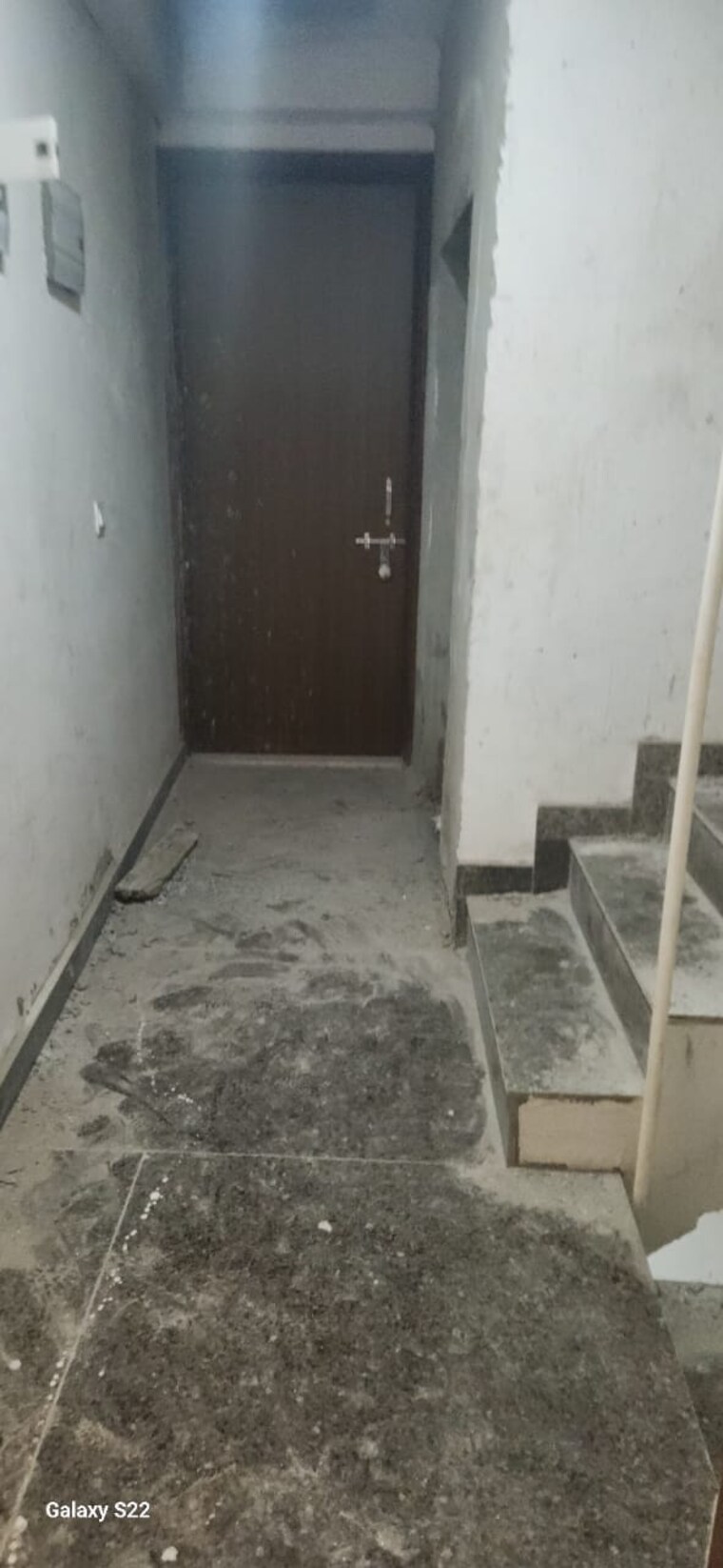 Balcony, saket 1 Bedroom 5500 Sq.Ft. Builder Floor In Saket Delhi 9534862