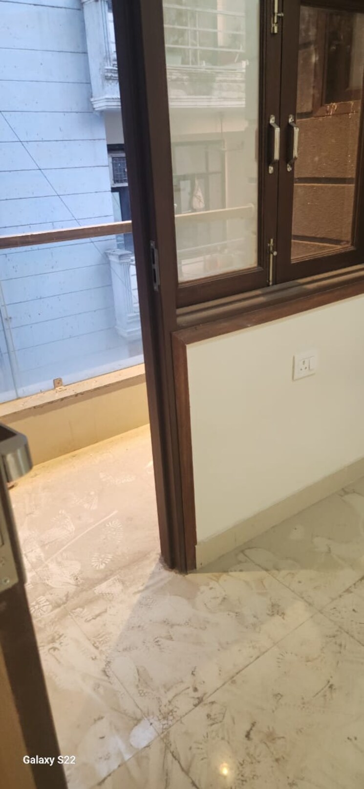 Room, saket 1 Bedroom 5500 Sq.Ft. Builder Floor In Saket Delhi 9534862