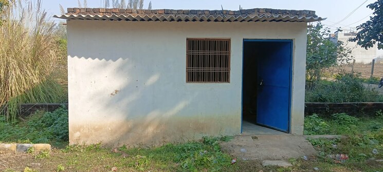 Exterior View, mohanlalganj  1600 Sq.Ft. Plot In Mohanlalganj Lucknow 9534859