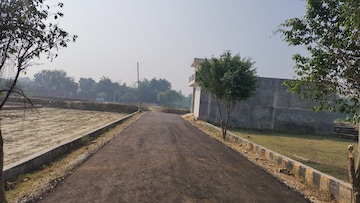 Plot Area in  Plot at Mohanlalganj – for Sale