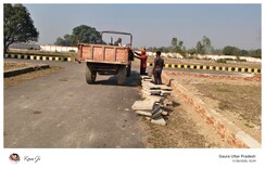 Plot For Sale in Priyanka Bajpai Imperial 