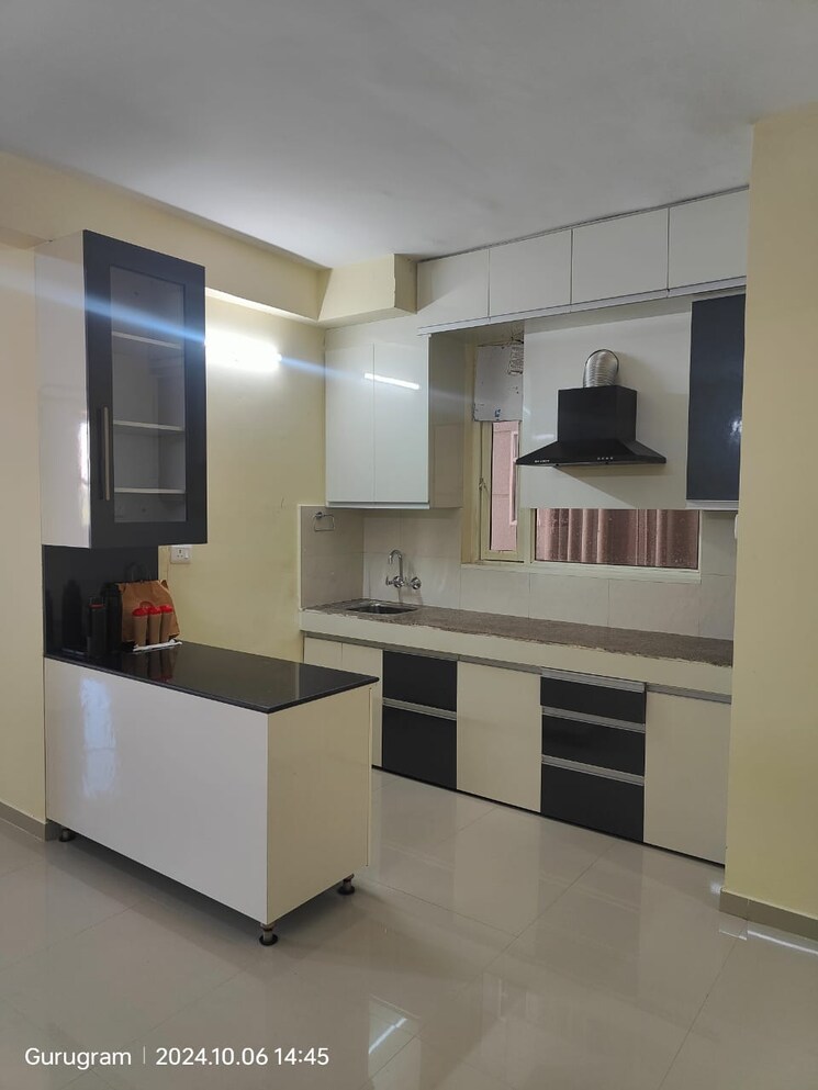 Kitchen, pyramid-heights 2 Bedroom 680 Sq.Ft. Apartment In Sector 85 Gurgaon 9534875