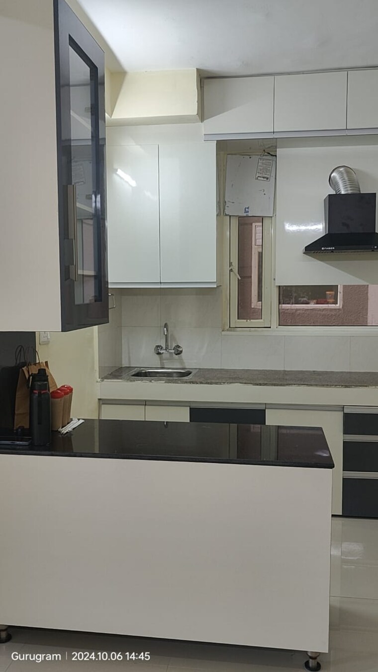 Kitchen, pyramid-heights 2 Bedroom 680 Sq.Ft. Apartment In Sector 85 Gurgaon 9534875