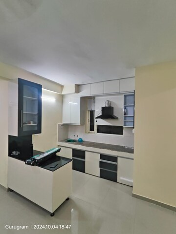 Master Bedroom in 2 BHK Apartment at Pyramid Heights, Sector 85 – for Rent