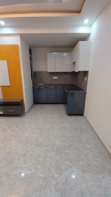 Kitchen in 3 BHK Apartment at Bisrakh Jalalpur – for Sale