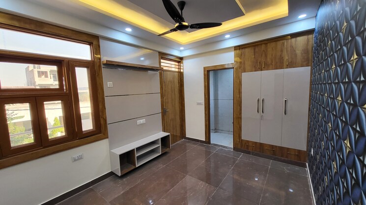 Room, bisrakh jalalpur 3 Bedroom 1550 Sq.Ft. Apartment In Bisrakh Jalalpur Greater Noida 9534843