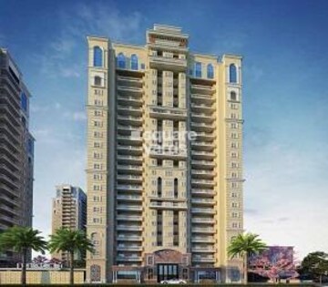 3 BHK Apartment For Sale in Samridhi Daksh Avenue, Sector 150