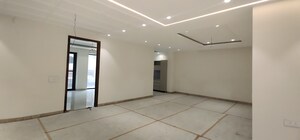 Building Lobby in 3.5 BHK Builder Floor at Sector 2 – for Rent