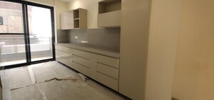 Kitchen in 3.5 BHK Builder Floor at Sector 2 – for Rent