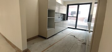 Room in 3.5 BHK Builder Floor at Sector 2 – for Rent