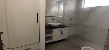 Kitchen in 3.5 BHK Builder Floor at Sector 2 – for Rent