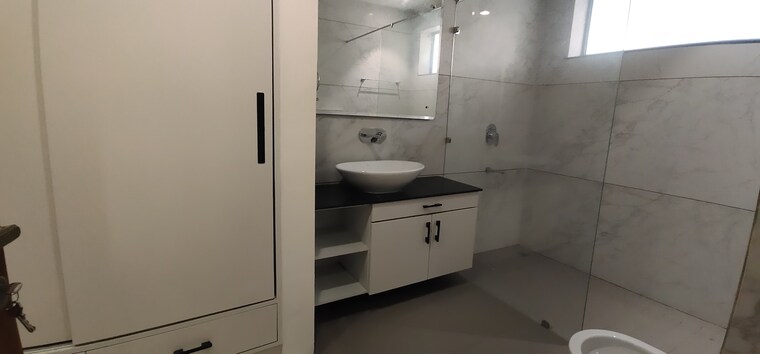 Kitchen, sector 2 3.5 Bedroom 3400 Sq.Ft. Builder Floor In Sector 2 Panchkula 9534885