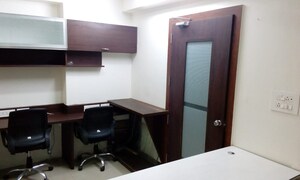 Team Area in  Office Space at Thaltej – for Rent