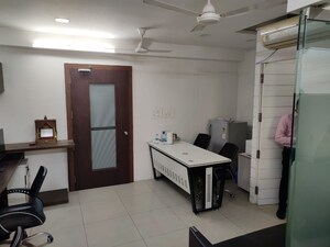 Team Area in  Office Space at Thaltej – for Rent