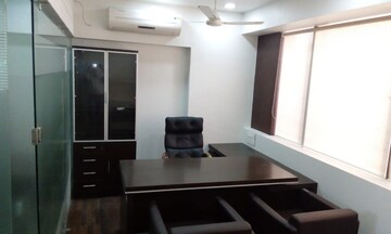 Living Room in  Office Space at Thaltej – for Rent