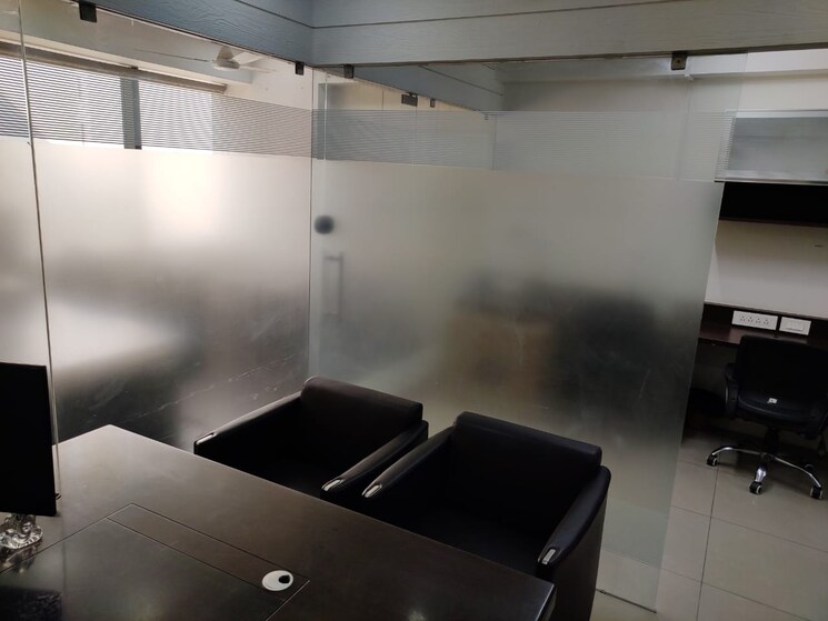 Team Area, thaltej Commercial Office Space 777 Sq.Ft. In Thaltej Ahmedabad 9534865