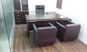 Team Area in  Office Space at Thaltej – for Rent