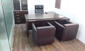 Team Area in  Office Space at Thaltej – for Rent