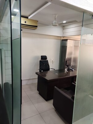 Team Area in  Office Space at Thaltej – for Rent