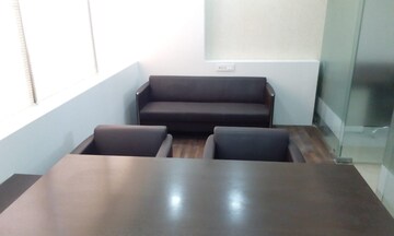 Living Room in  Office Space at Thaltej – for Rent