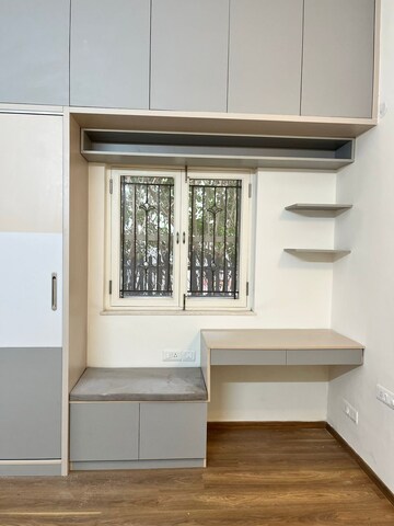 Furnished Amenities in 3 BHK Villa at Prestige Augusta Golf Village, Kothanur – for Rent