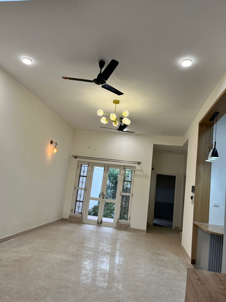 Living Room, prestige-augusta-golf-village 3 Bedroom 2400 Sq.Ft. Villa In Kothanur Bangalore 9534857