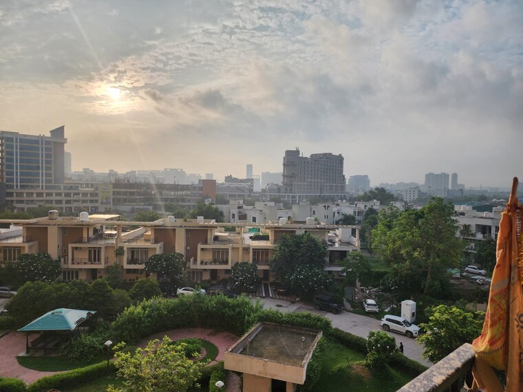 Exterior View, mapsko-royale-ville 3 Bedroom 1790 Sq.Ft. Apartment In Sector 82 Gurgaon 9534886