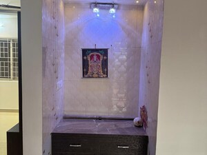  3 BHK Apartment at Sai Charita Green Oaks, Horamavu – for Rent