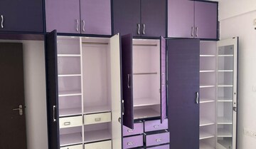  3 BHK Apartment at Sai Charita Green Oaks, Horamavu – for Rent