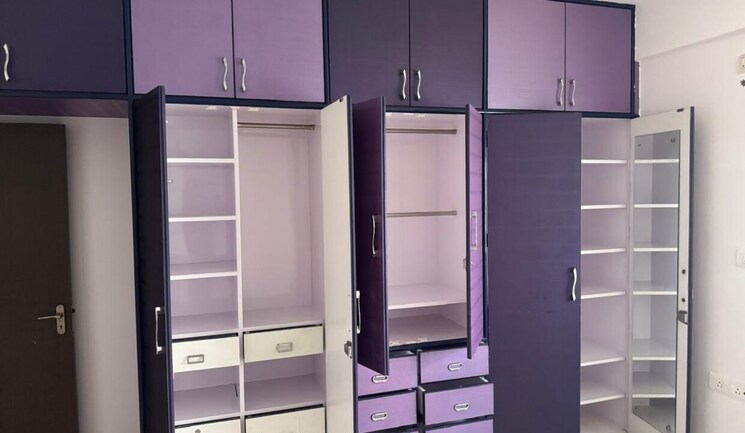 Other, sai-charita-green-oaks 3 Bedroom 1545 Sq.Ft. Apartment In Horamavu Bangalore 9534874