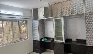  3 BHK Apartment at Sai Charita Green Oaks, Horamavu – for Rent