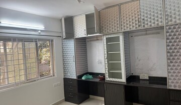  3 BHK Apartment at Sai Charita Green Oaks, Horamavu – for Rent