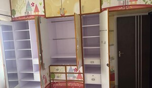  3 BHK Apartment at Sai Charita Green Oaks, Horamavu – for Rent