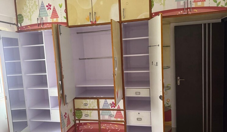 Other, sai-charita-green-oaks 3 Bedroom 1545 Sq.Ft. Apartment In Horamavu Bangalore 9534874