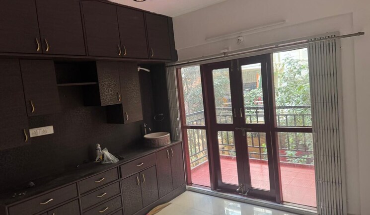 Room, sai-charita-green-oaks 3 Bedroom 1545 Sq.Ft. Apartment In Horamavu Bangalore 9534874